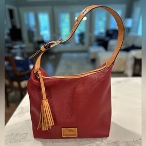 Dooney and Bourke shoulder bag